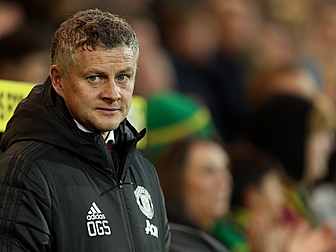 Solskjaer showed his tactical...